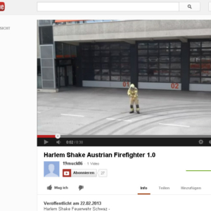 ausschnitt harlem shake